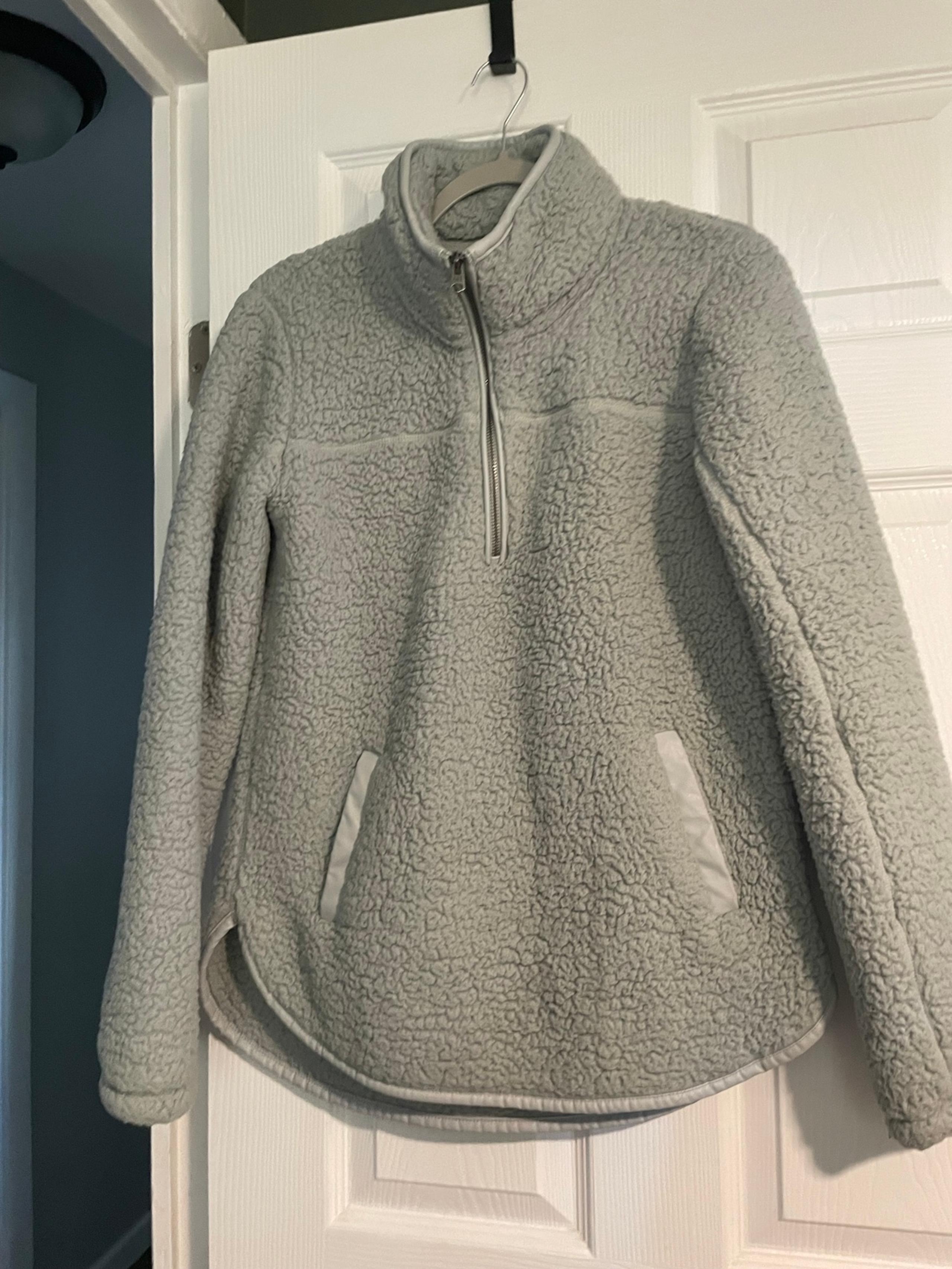 Abercrombie Sherpa Small