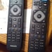 Philips Smart TV Remote Control NH500UP