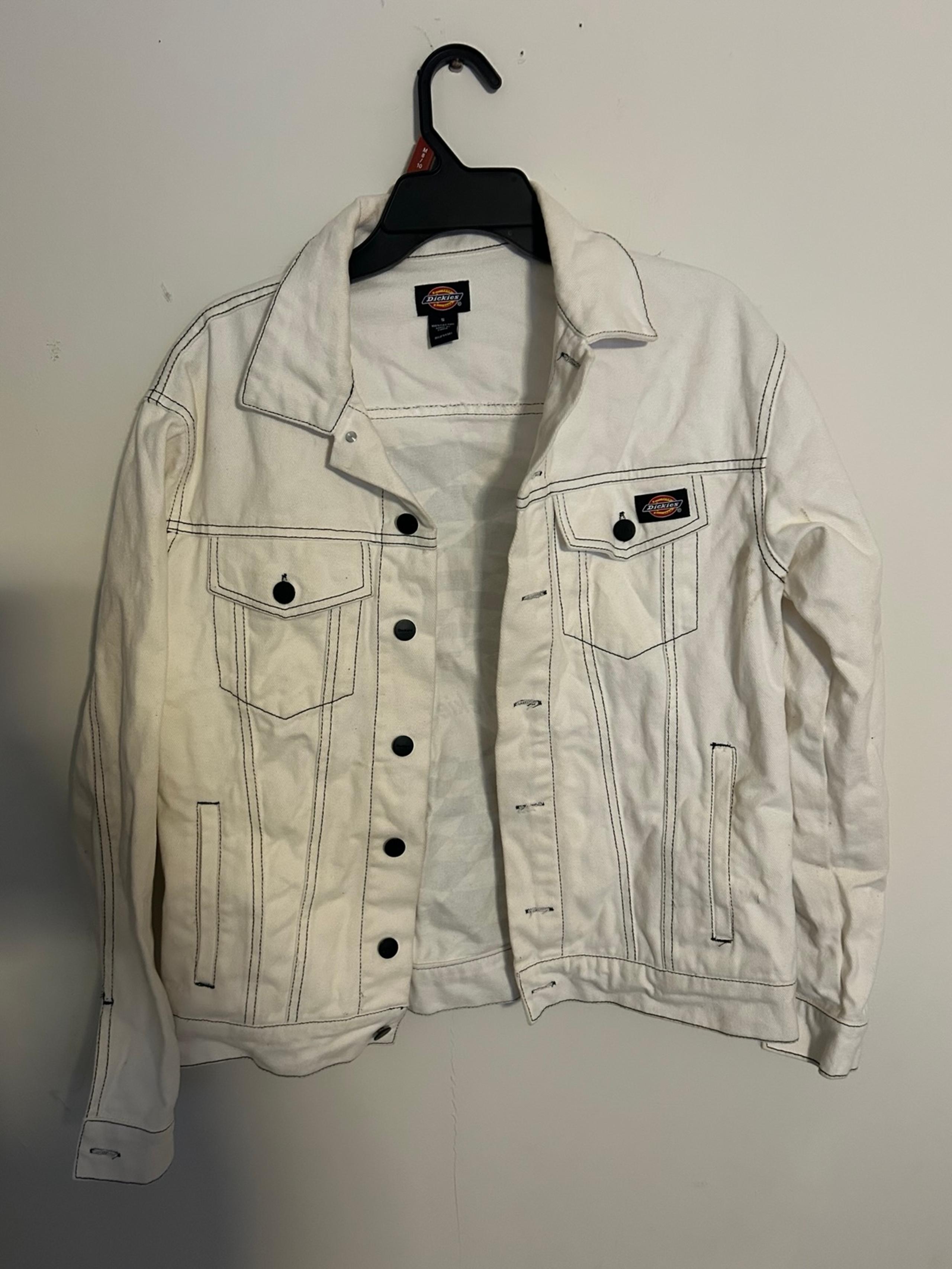 Dickies denim jacket