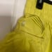 Free People Movement Womens Flirt On Short Green Side Pockets Size Medium NEW