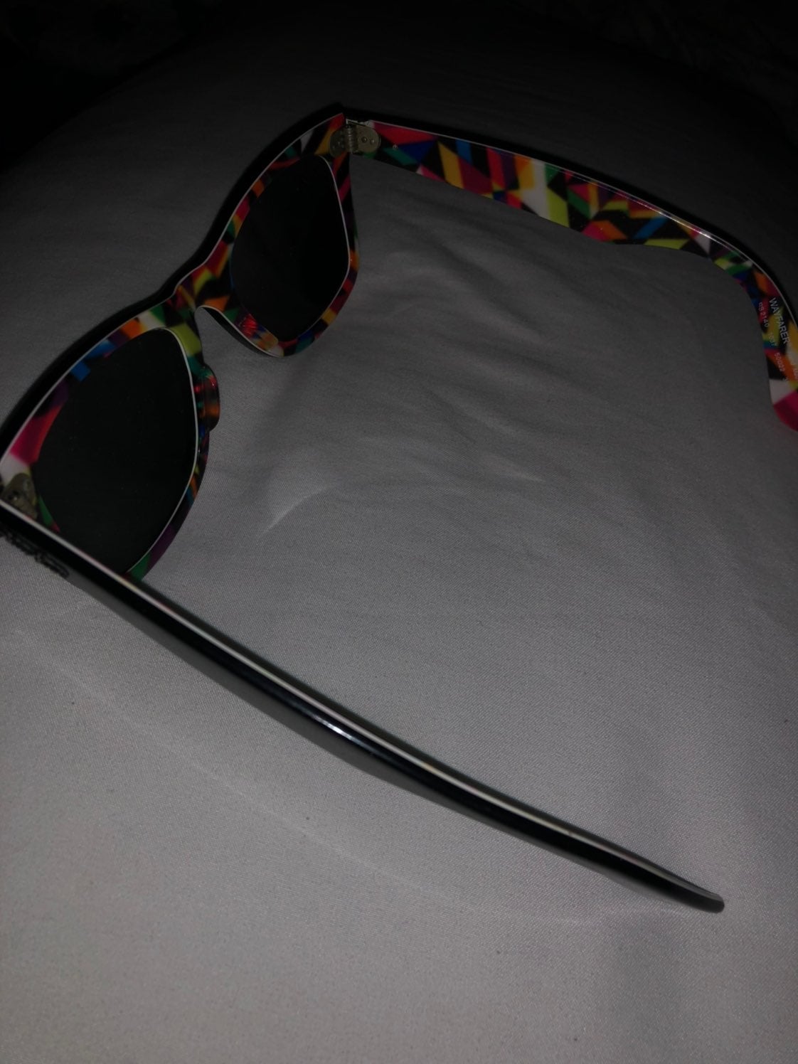 Ray-Ban special series wayfarer sunglass