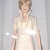 Princess Diana porcelain dol