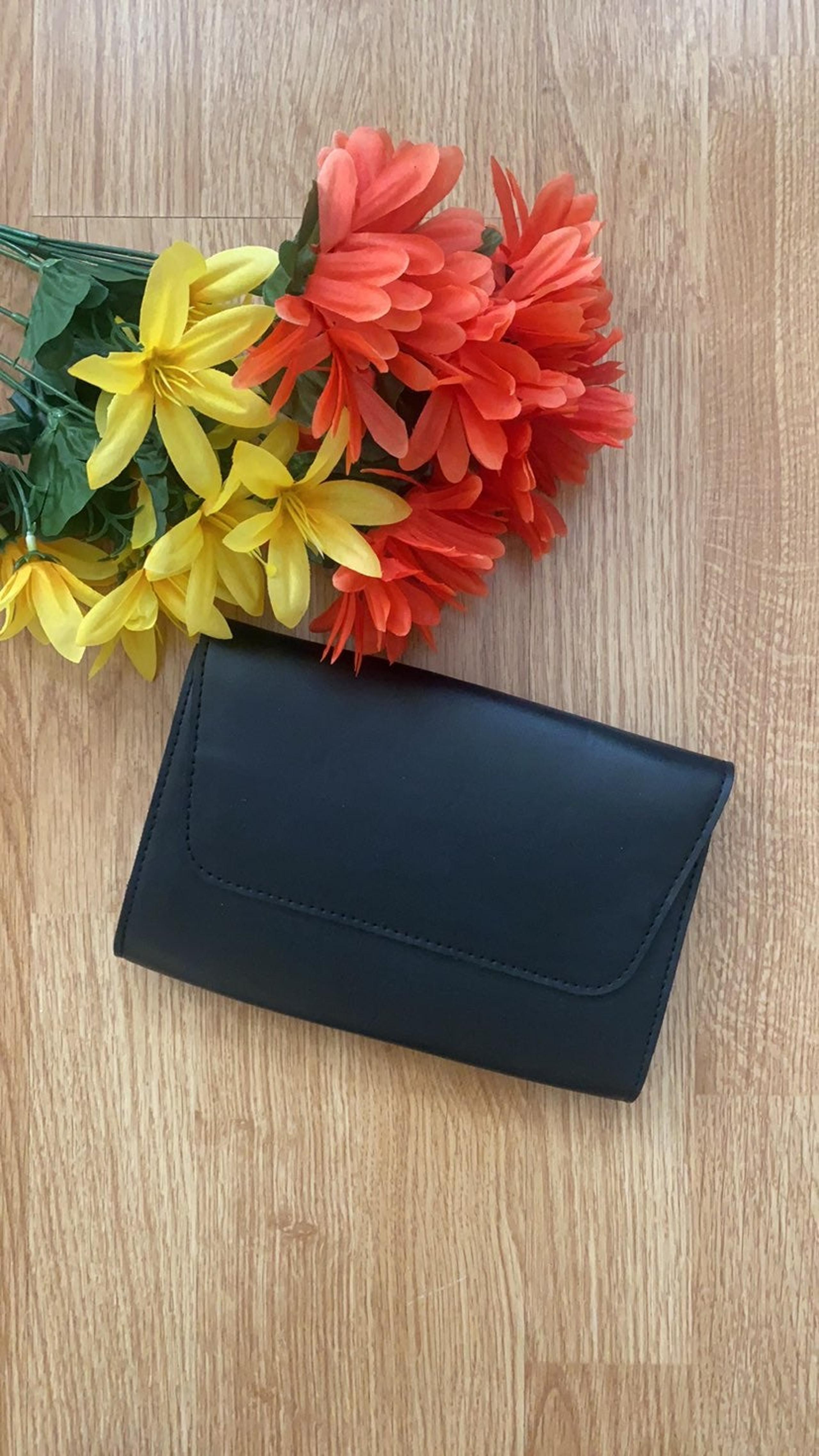 October Jaipur clutch