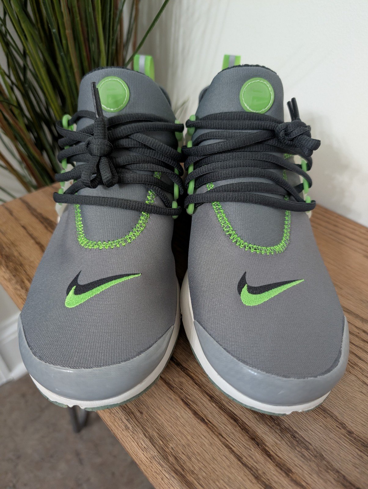 Nike Presto premium Halloween edition Creepy Crawlies. Mens size 10