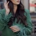 BLOGGER’S FAV| NWT GORGEOUS ZARA FEATHER BLAZER