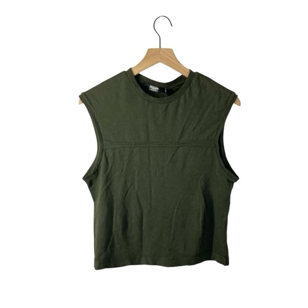 New Jaded London Exposed Seam Tank Top