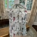 BETSEY JOHNSON WHITE LG Puffy Ski Bunny Weekender Tote Bag Neck Pillow LIMITED