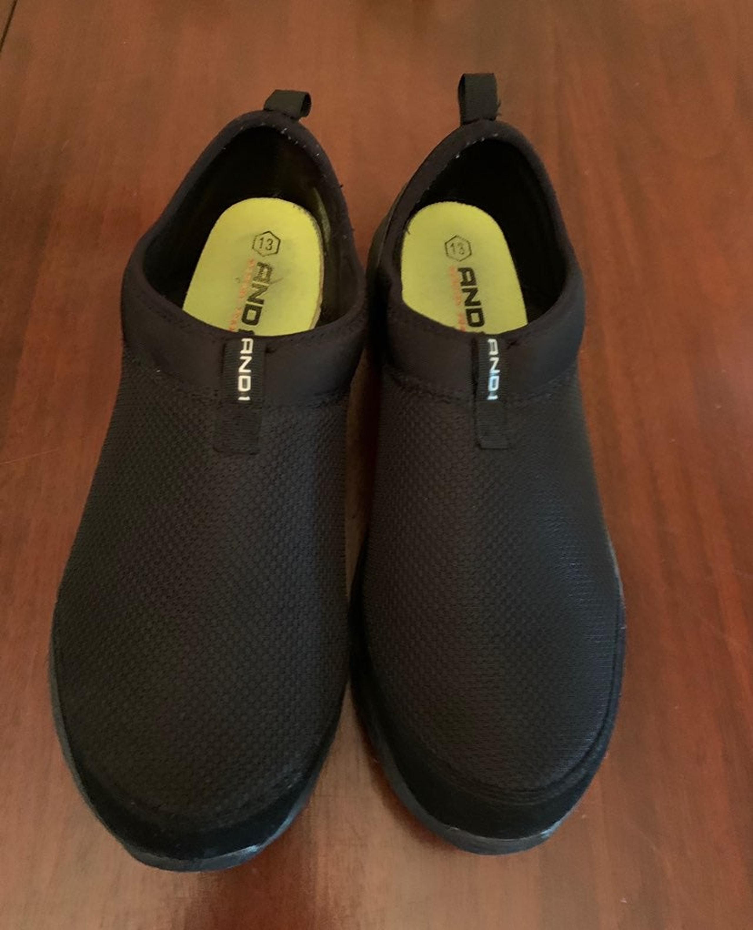 Andi Shoes