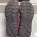 Keen H2O shoes SZ 7 Red EUC lite wear hiking camping outdoor cute trail walking