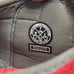 Keen H2O shoes SZ 7 Red EUC lite wear hiking camping outdoor cute trail walking