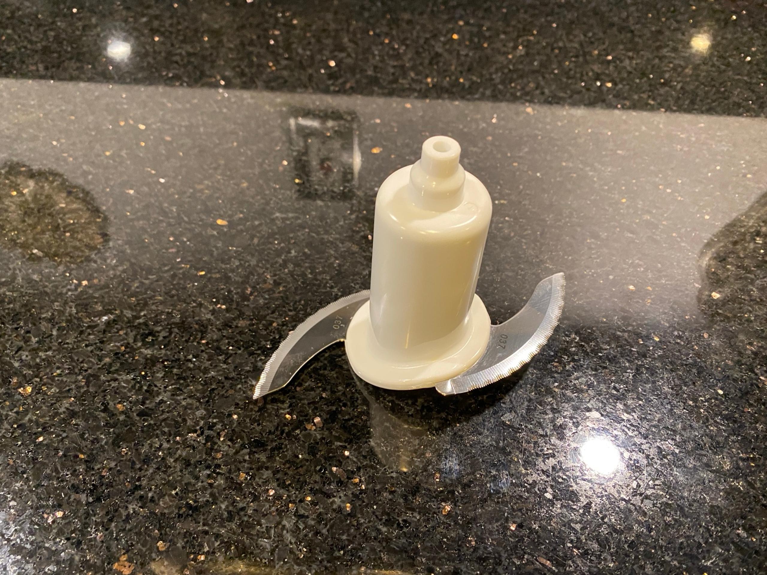 Cuisinart Chopping Blade for Duet Food Processor AFP-7CB