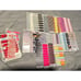 Jamberry Nail Lot of 39