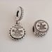 PANDORA Disney Nightmare Before Christmas Zero & Jack/Sally Set