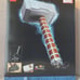 Lego 76209 Thor's Hammer Marvel Studios The Infinity Saga Building Set