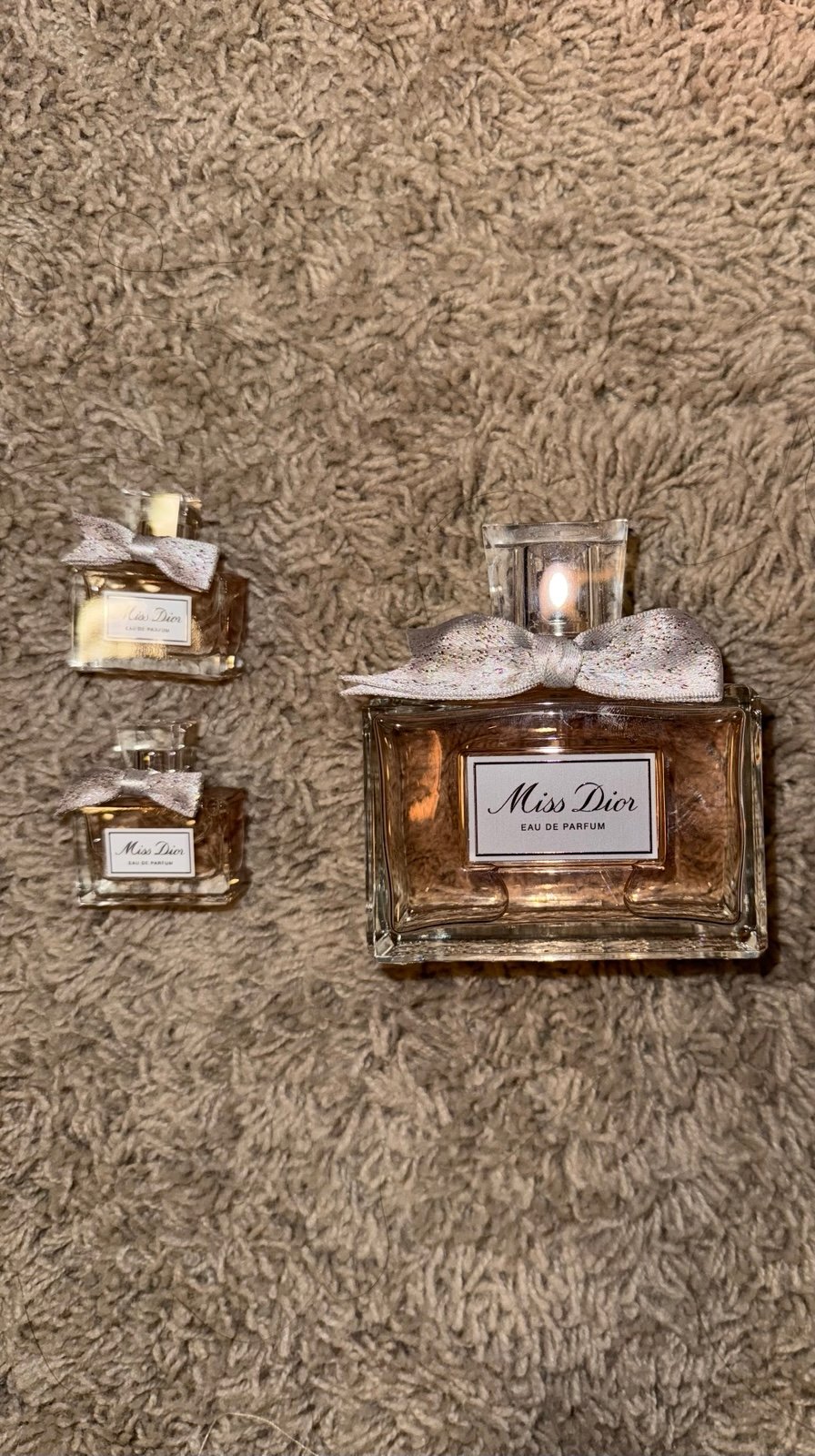 Miss. Dior Perfume