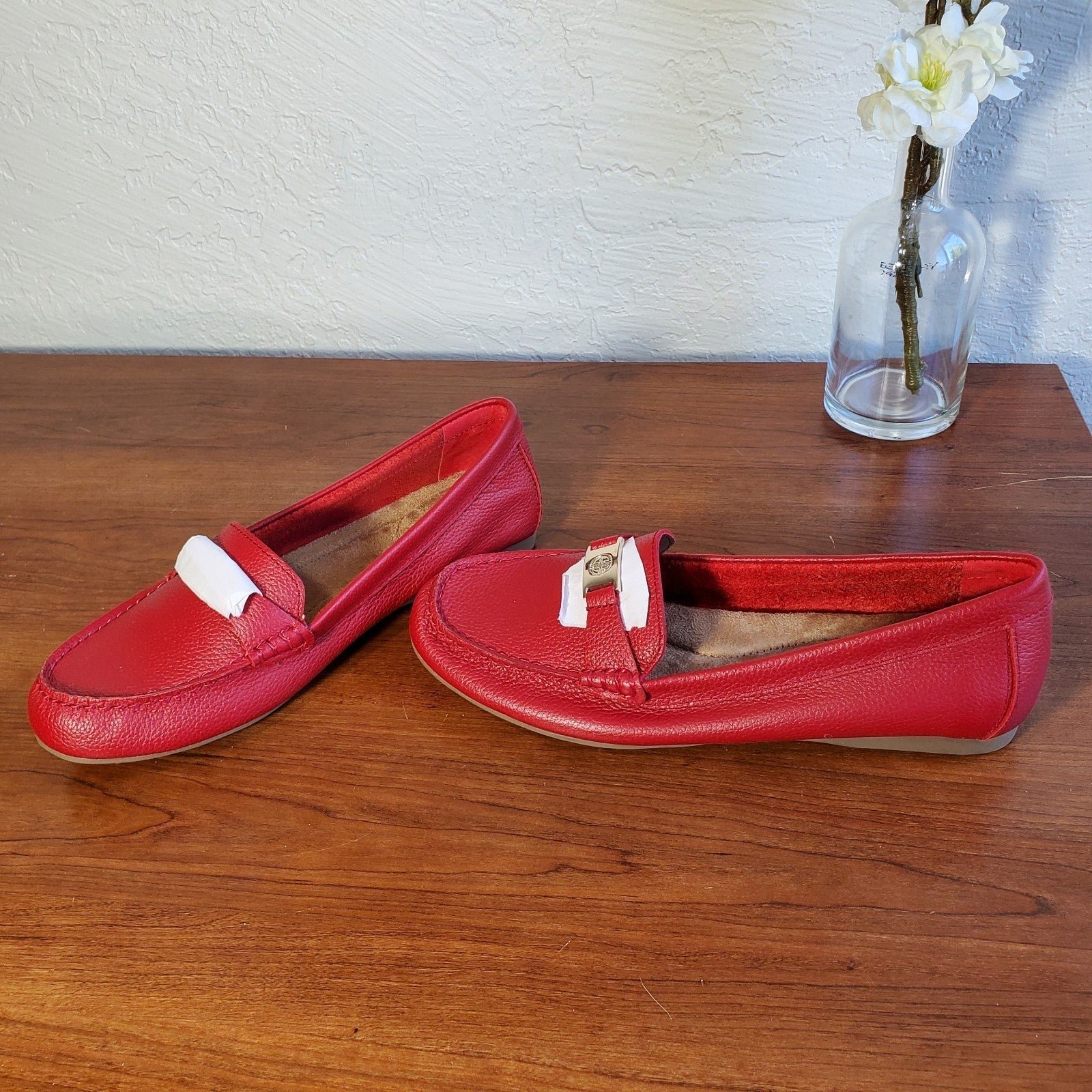 Giani Bernini women's Dailyn Memory Foam Loafers