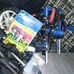 Walkinwheels mobility device