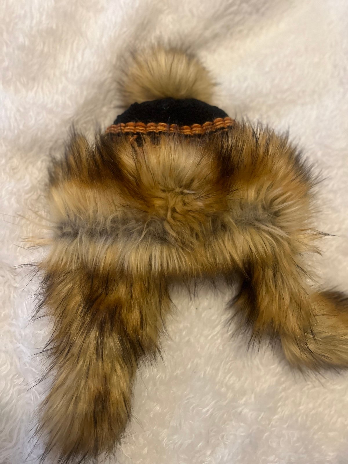 Rocky Mountain Outfitters Alberta Canada unisex Trapper hat Stay warm with this