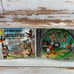Ape Escape Sony PlayStation 1 PS1 Game Platformer E Rating