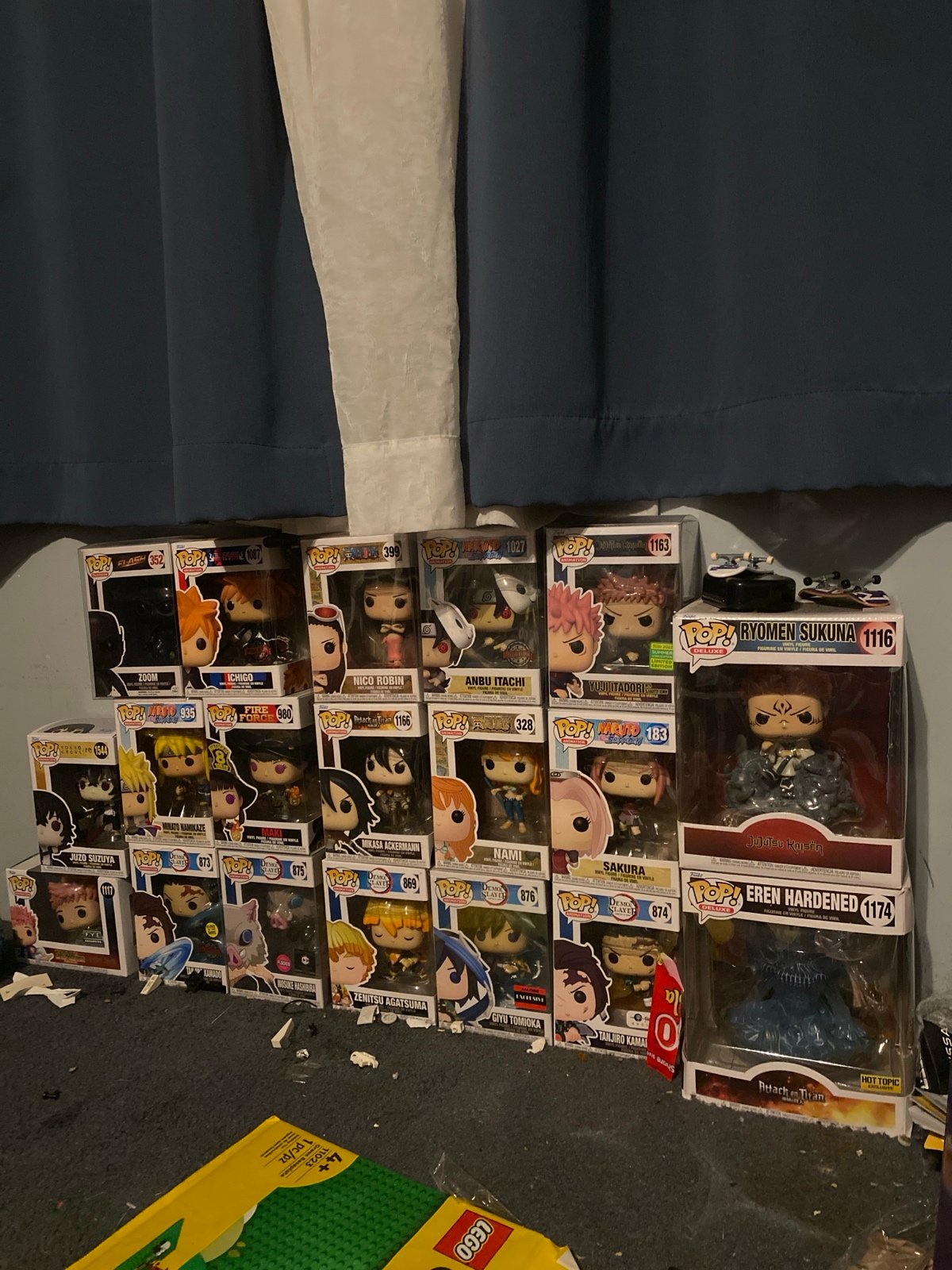 Funkos