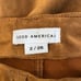 Good American Good Waist Faux Suede Skinny Pants EUC Sz 2/26 Polyester Highrise