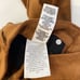 Good American Good Waist Faux Suede Skinny Pants EUC Sz 2/26 Polyester Highrise
