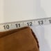 Good American Good Waist Faux Suede Skinny Pants EUC Sz 2/26 Polyester Highrise