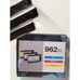 HP 962XL Compatible Ink Cyan Magenta Yellow Exp 2026 Sealed High Yield Set