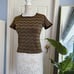 Authentic Fendi T- shirt
