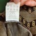Authentic Fendi T- shirt