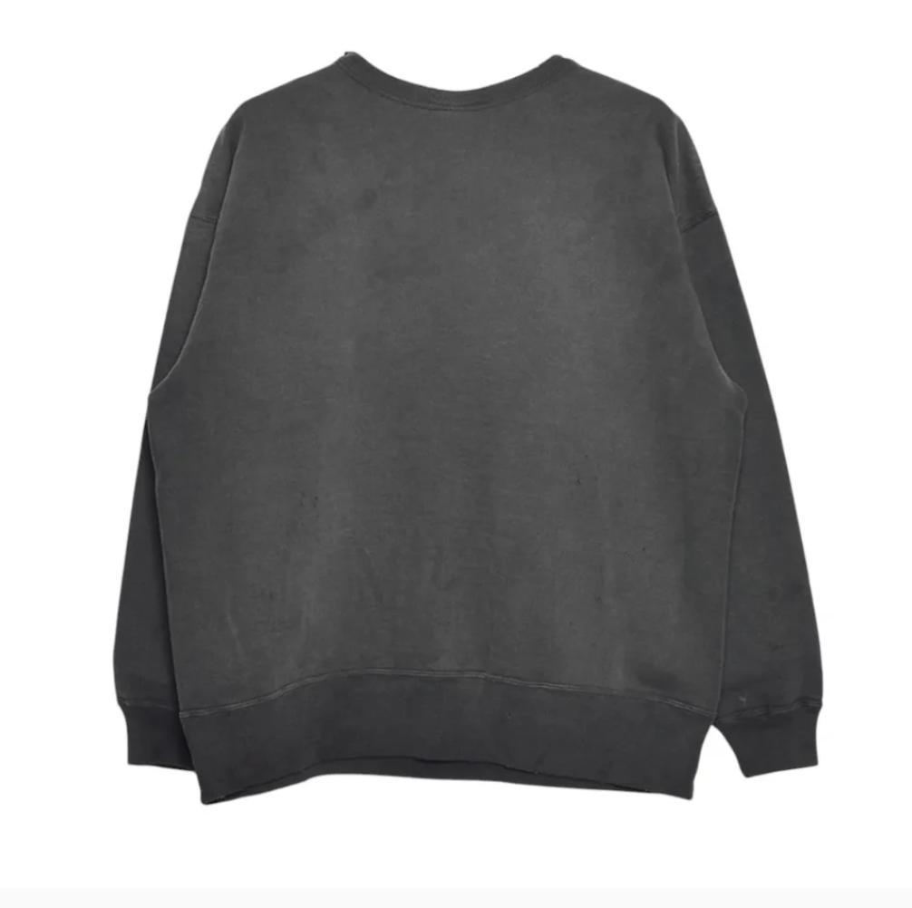 SAINT Mxxxxxx】Saint Michael / CRW-N SWEAT