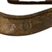 Antique Heavy Cast Iron Kitchen Rusted Weighing Scale Patina