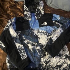 North Face