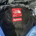 North Face