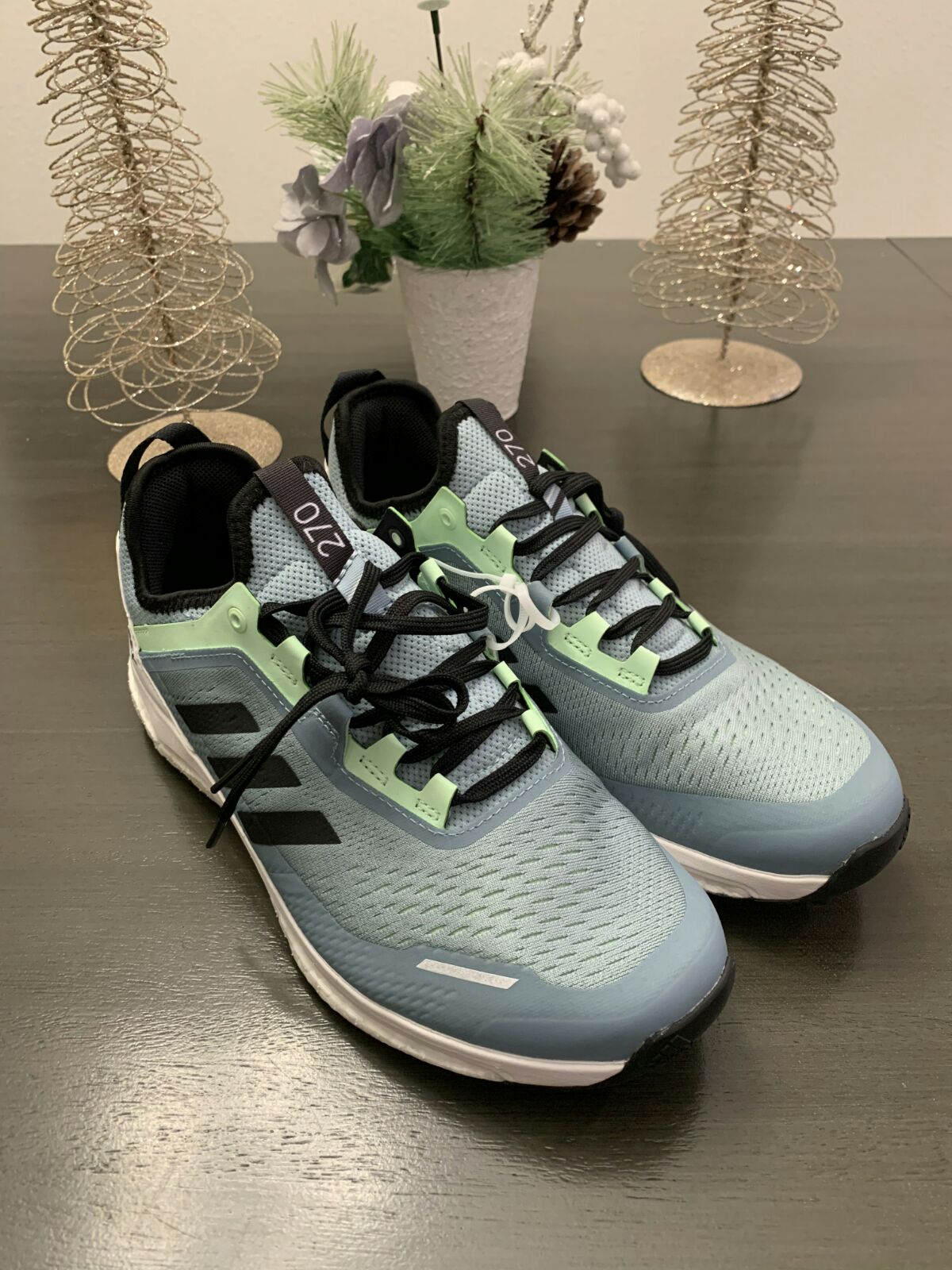 Adidas Terrex Agravic women size 8.5
