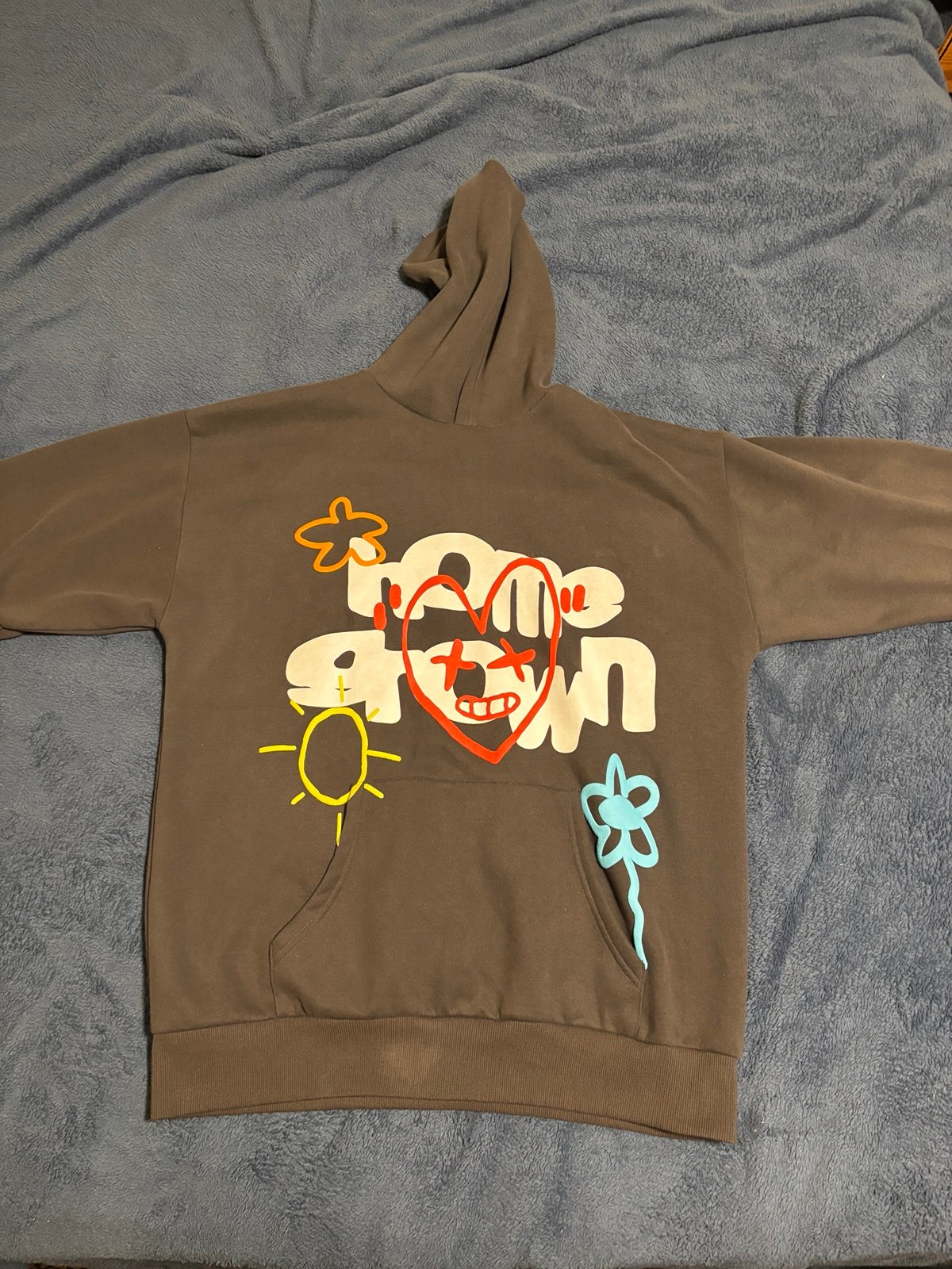 Pacsun Hoodie