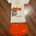 Original (Old style) Hooters Uniform