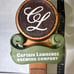 Captain Lawrence Brewing Company Pale Ale Beer Tap Draft Handle Bar Liquid Gold