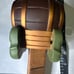 Captain Lawrence Brewing Company Pale Ale Beer Tap Draft Handle Bar Liquid Gold