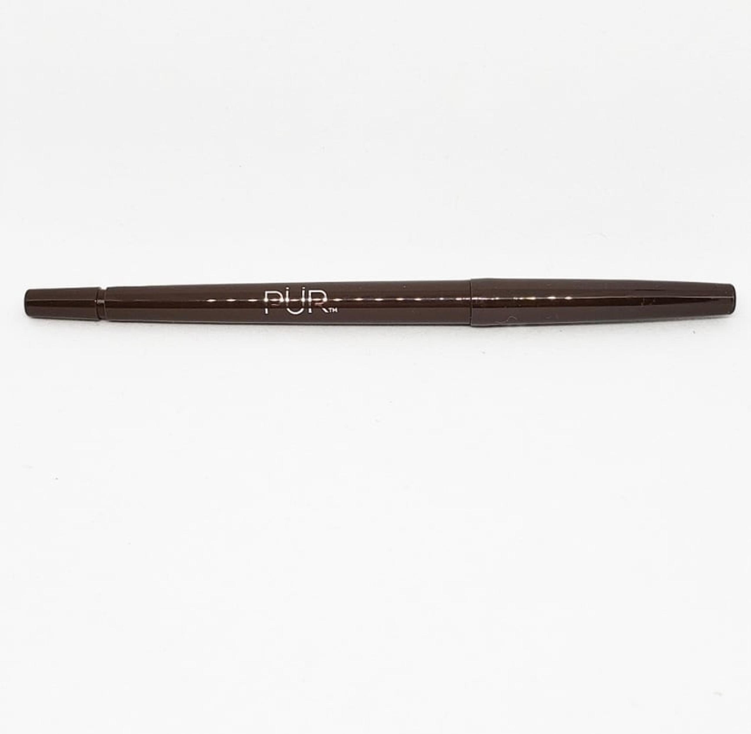 PUR On Point Waterproof Eyeliner Pen - Down to Earth