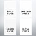 Large PREMIUM Zetas Get Things Done Personalized Notebook FREE SHIPPING!!