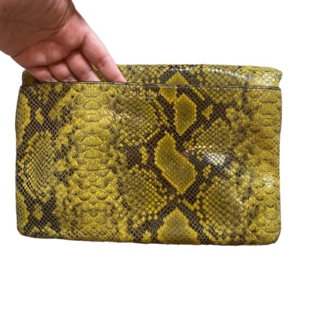 Henri Bendel Yellow Bags & Handbags for Women for sale | eBay