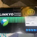 Linkyo premium ink catridges