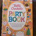 Betty Crocker Bundle-Dinner In A Dish 1965, Party Book 1960, New DINNER for TWO