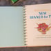 Betty Crocker Bundle-Dinner In A Dish 1965, Party Book 1960, New DINNER for TWO
