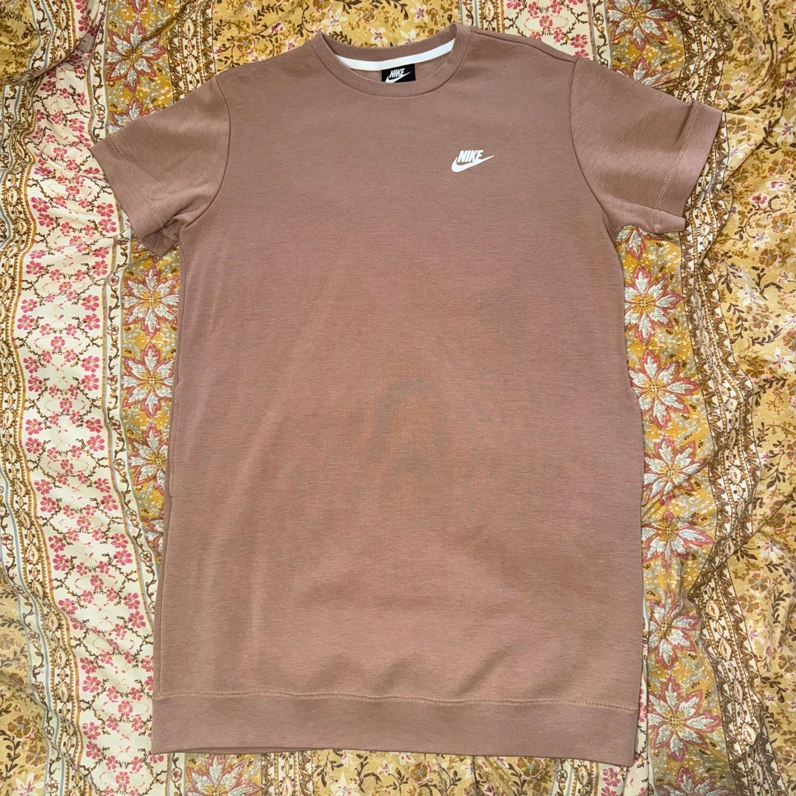 Nike Tech Dress