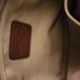 Angela Roi Barton Duffle Tote Signet Bordeaux