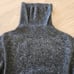 Wool sweater and pants