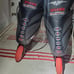 Mission rollerhockey skates
