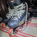 Mission rollerhockey skates